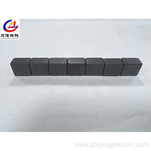 Hard Ferrite Magnets for electrial